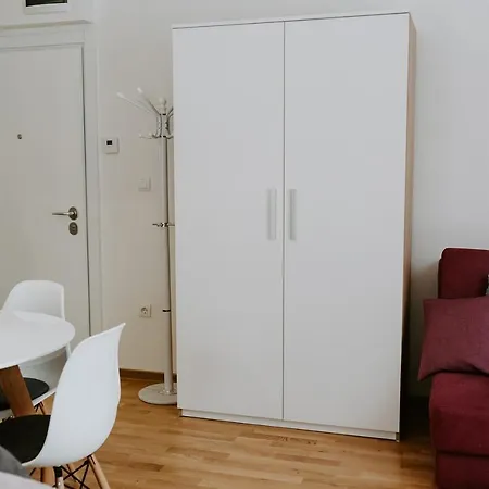 Apartment Tri Bora Divcigora Divcibare