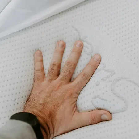 Tri Bora Divcigora Apartment *