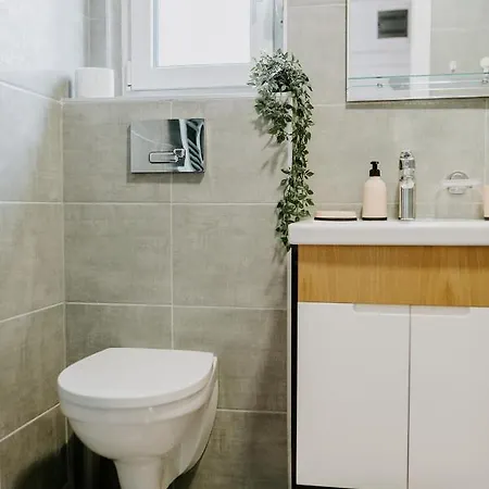 Tri Bora Divcigora Apartman *