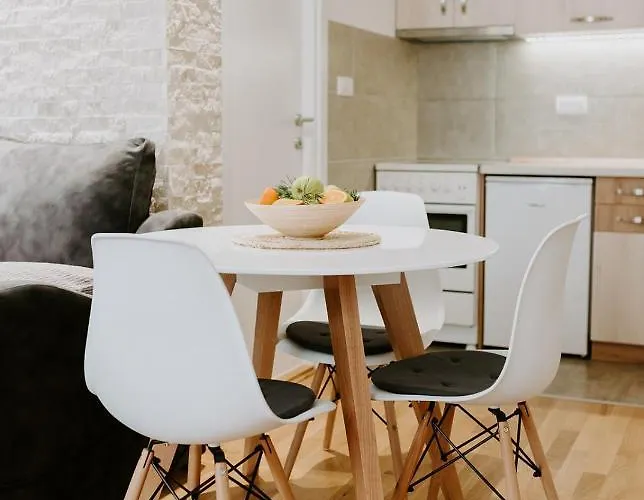 Apartment Tri Bora Divcigora Divčibare