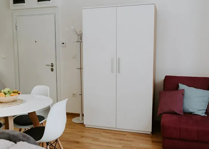 Apartment Tri Bora Divcigora Divčibare