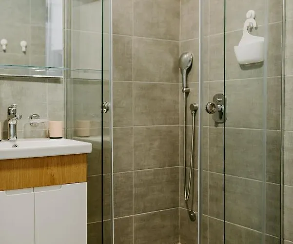 Tri Bora Divcigora Apartment