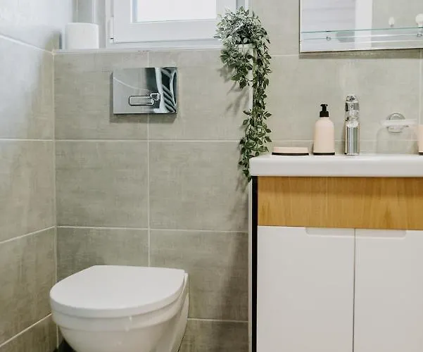 Tri Bora Divcigora Apartment *